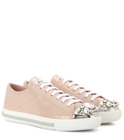 Miu Miu Sneakers .